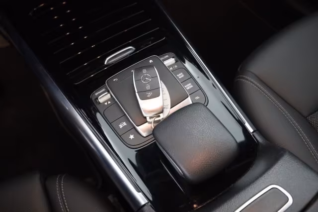 MERCEDES-BENZ CLA sse GLA GLA 220 d Automatic 4MATIC SPORT PLUS
