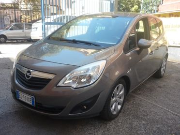 Opel Meriva 1.3 CDTI 95CV ecoFLEX Elective