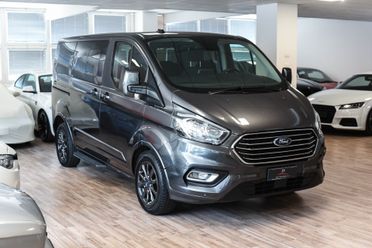 Ford Tourneo Custom Tourneo Custom 320 2.0 TDCi 185CV autO