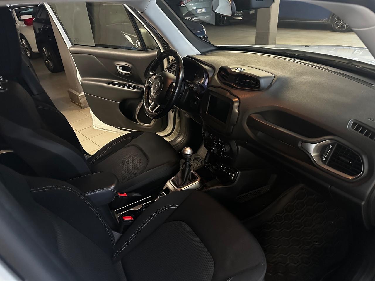 Jeep Renegade 1.0 T3 Limited GPL