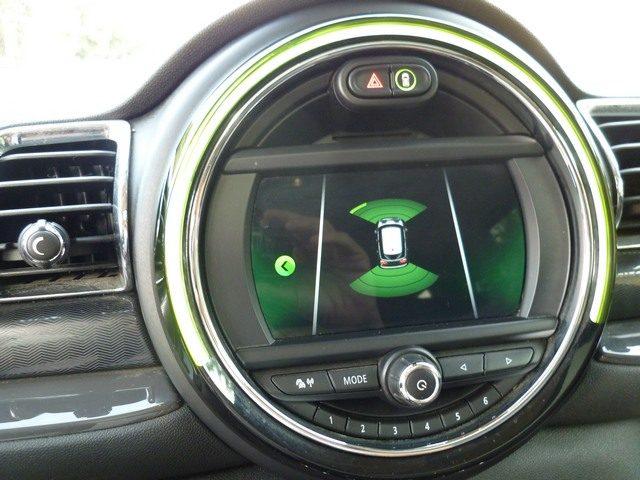 MINI Clubman 2.0 Cooper D Business Clubman auto