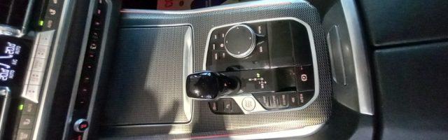 BMW X5 xDrive40d 48V Msport