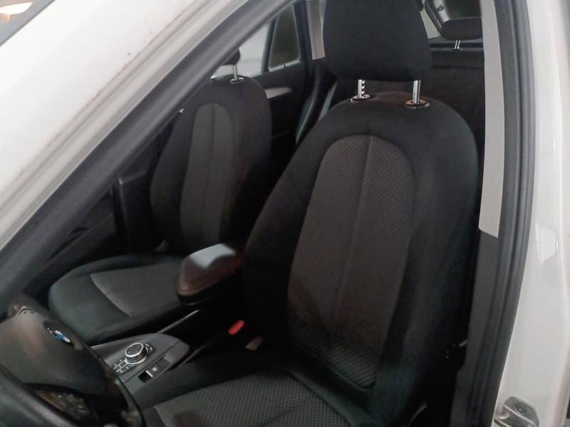 BMW X1 XDRIVE 25E BUSINESS ADVANTAGE AUTOMATICO SUV