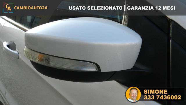 FORD Kuga 2.0 TDCI 180 CV S&S 4WD Powershift Titanium X