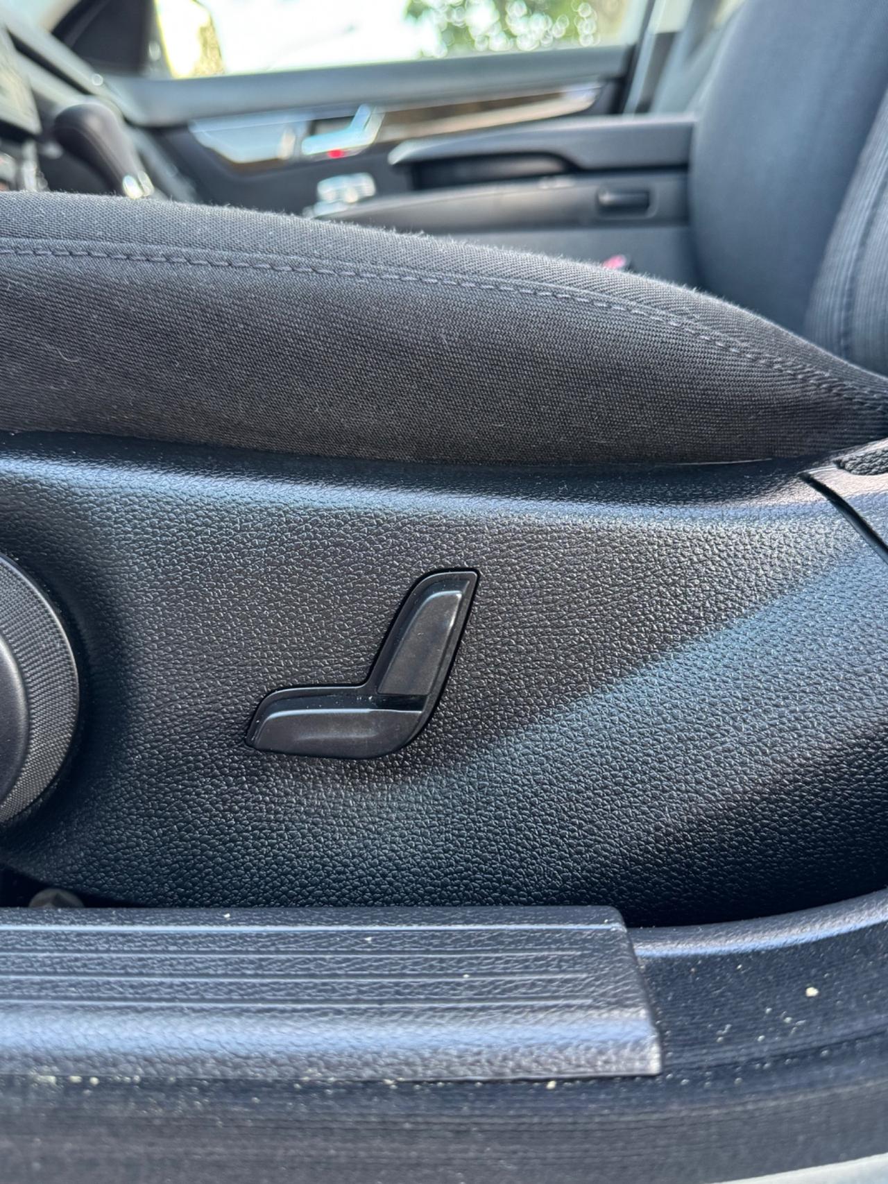 Mercedes-benz C 220 CDI CAMBIO AUTOMATICO/TETTO APRIBILE