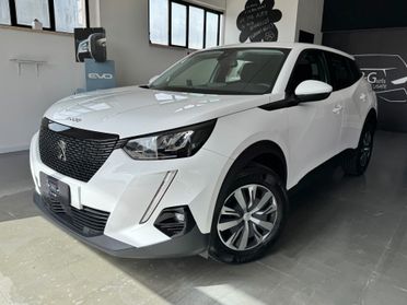 Peugeot 2008 BlueHDi 110 Active Pack - 2021