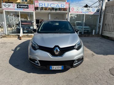 Renault Captur 1.5 DIESEL 90CV 2015 R-LINK