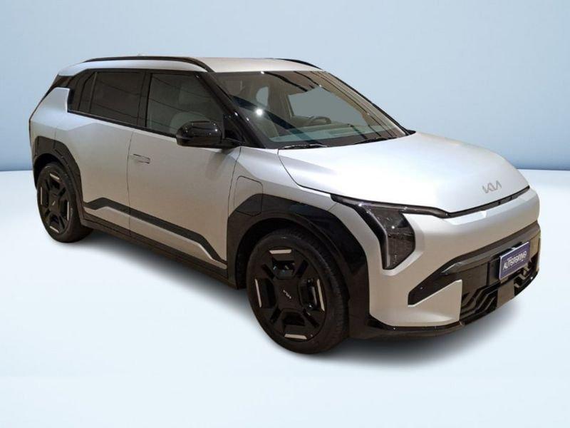 KIA EV3 Long Range GT-Line