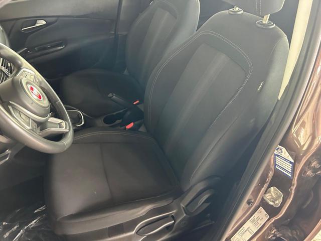 FIAT Tipo 1.6 Mjt 130 cv S&S SW City Life