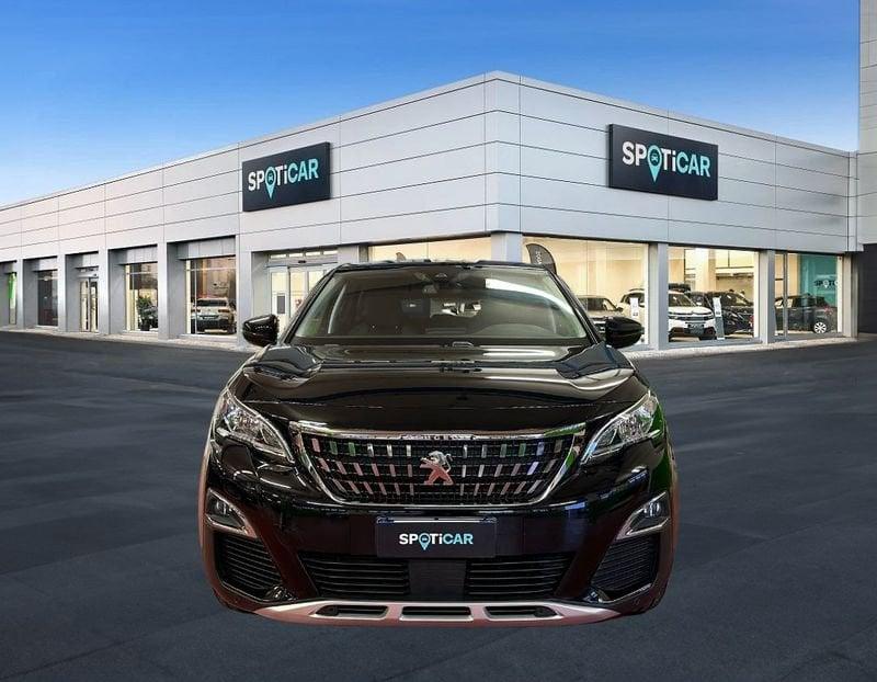 Peugeot 3008 PureTech Turbo 130 S&S Active