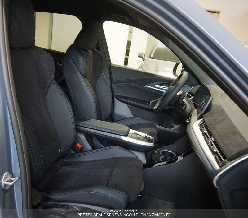 BMW X1 X1 sDrive 18d Msport Pro