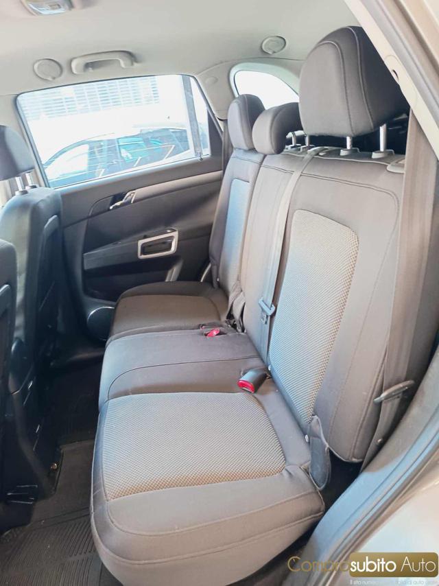 OPEL Antara 2.0 CDTI 150CV Cosmo