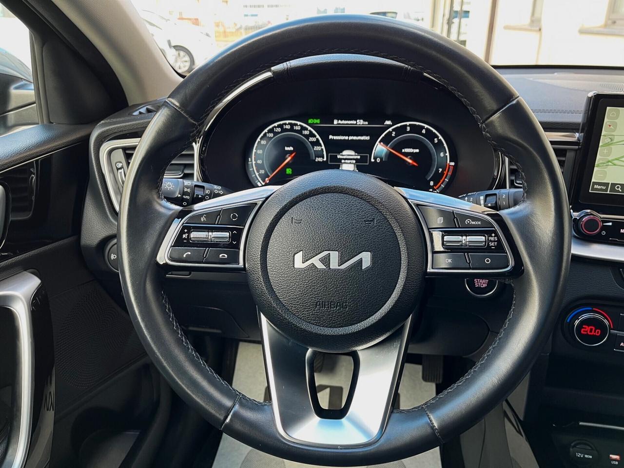 Kia XCeed 1.0 T-GDi GPL High Tech FULL OPTIONAL