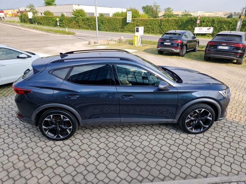 Cupra Formentor 1.4 e-HYBRID DSG VZ