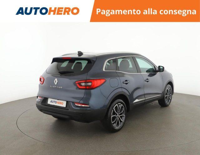 RENAULT Kadjar Blue dCi 8V 115CV Sport Edition
