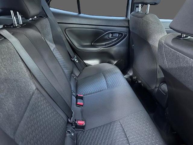 TOYOTA Yaris Cross 1.5 Hybrid 130 CV 5p. E-CVT Trend