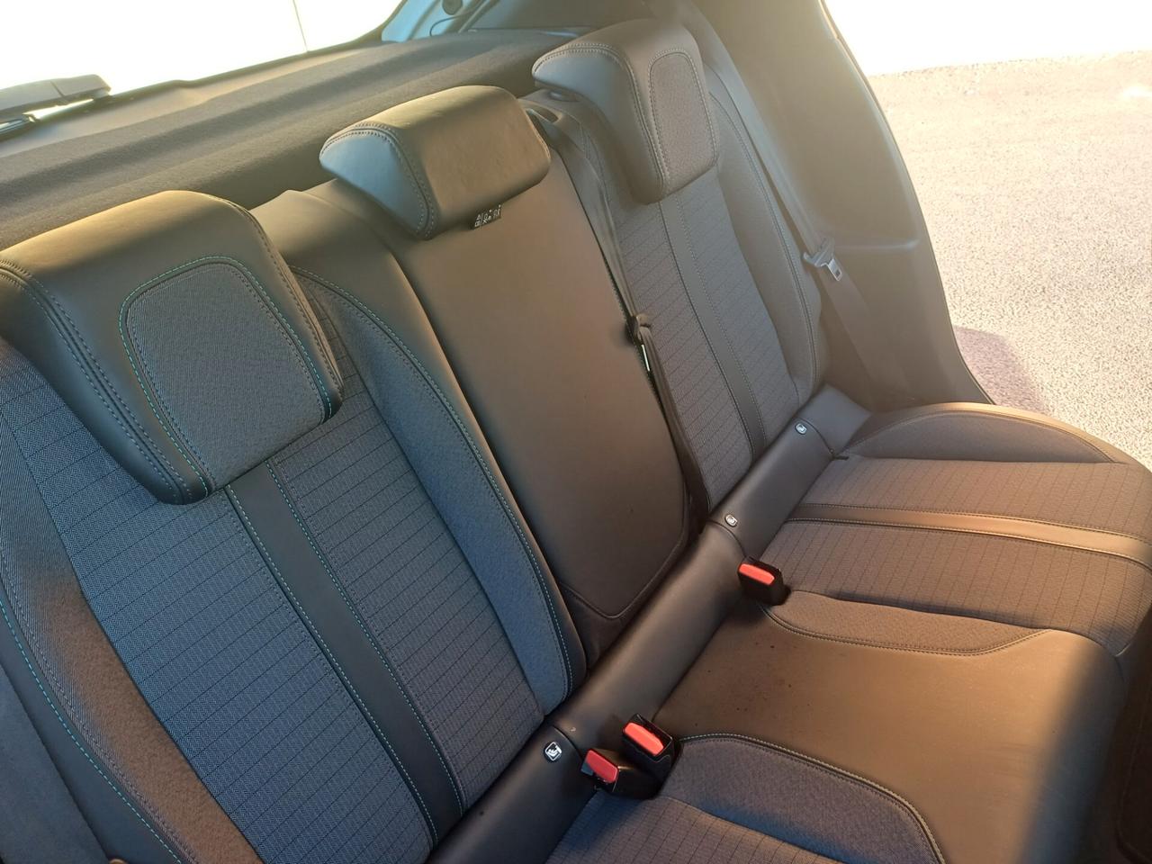 Peugeot 208 PureTech 75 Stop&Start 5 porte Active Pack