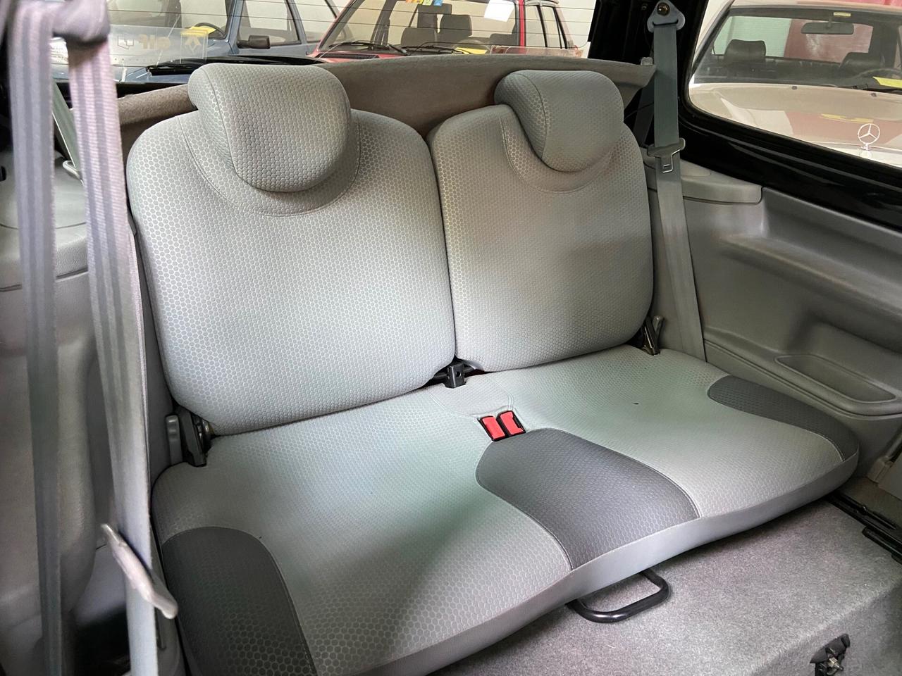Renault Twingo 1.2i cat Diabolika 54.000KM!!!