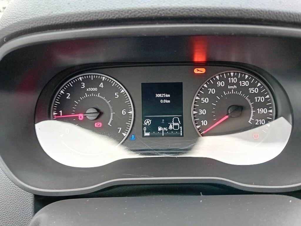 Dacia Duster 1.0 TCe GPL Journey UP 4x2