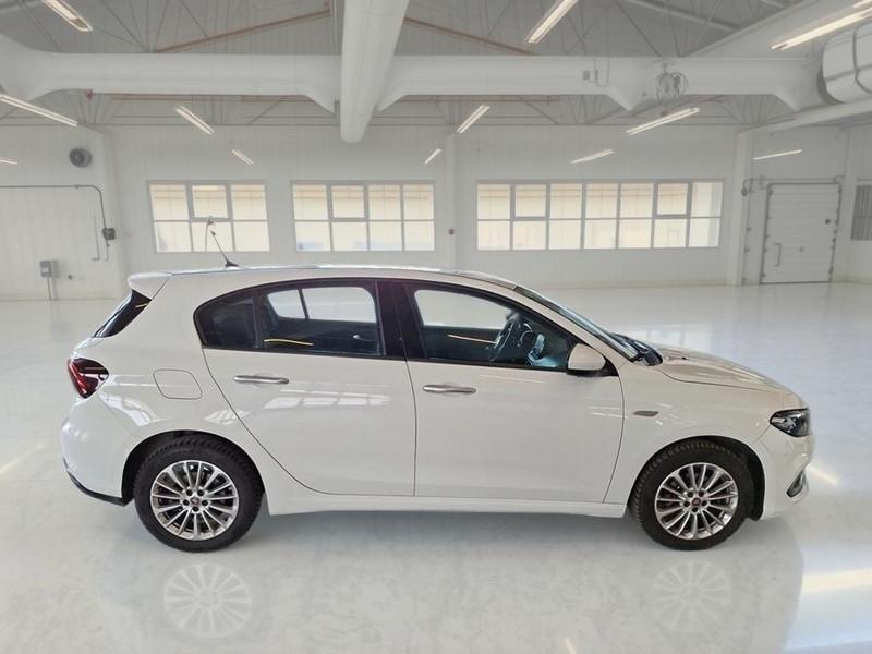 FIAT TIPO 1.6 MJT 130 CV SES BUSINESS 5 PORTE BERLINA