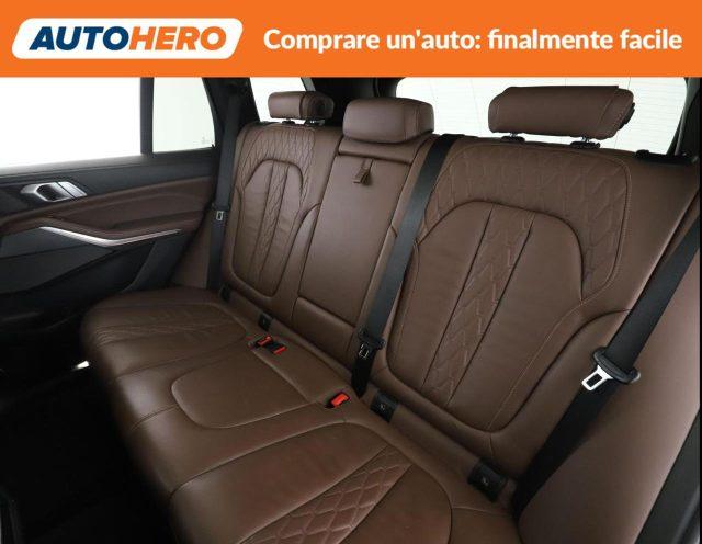 BMW X5 xDrive30d Msport