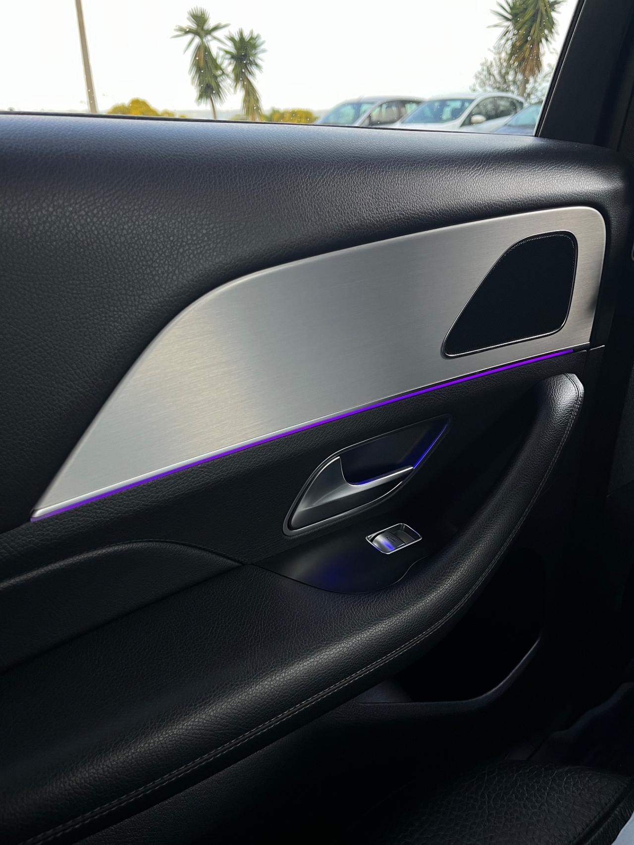 Mercedes-benz GLE 350 d 4Matic Coupé Premium Pro