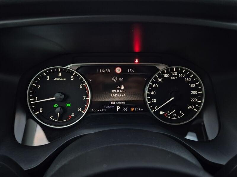 Nissan Qashqai Qashqai MHEV 158 CV Xtronic Business