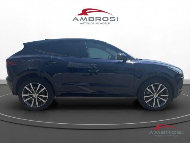 JAGUAR Other E PACE 1.5 I3 160 CV Auto S