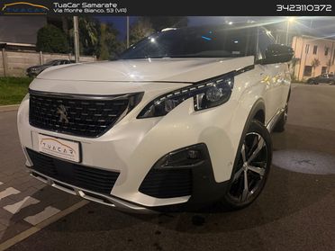 Peugeot 5008 1.5 Blue HDI 130 GT Line #50724