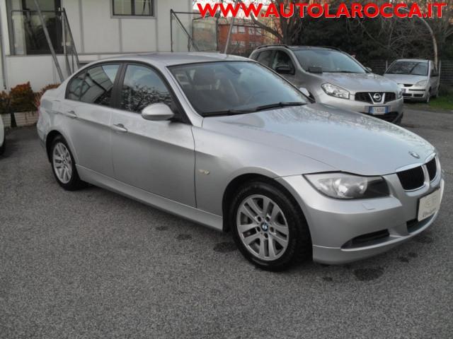 BMW 320 d cat Futura