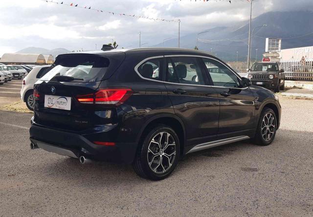 BMW X1 xDrive18d xLine PLUS SCONTO ROTTAMAZIONE
