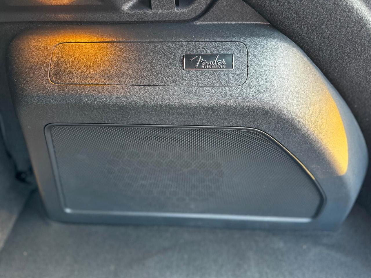 Volkswagen Maggiolino 1.4 TSI Sport FENDER EDITION