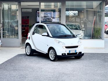 Smart ForTwo 800 Diesel 45CV Automatica Neo. - 2008