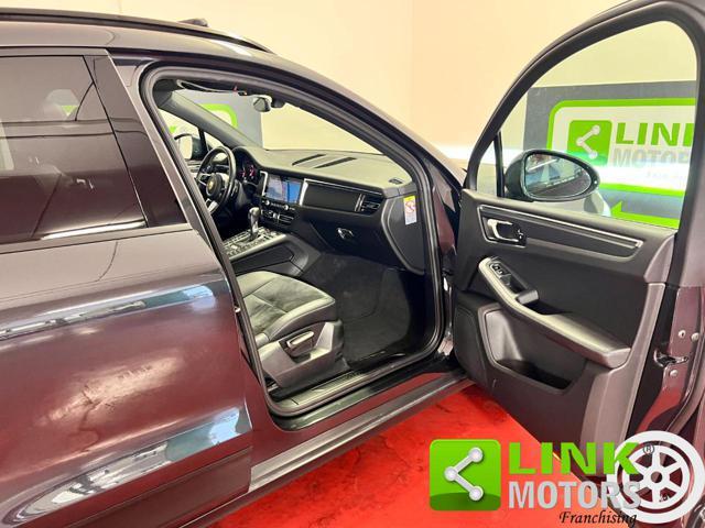 PORSCHE Macan 2.0 245 CV PDK