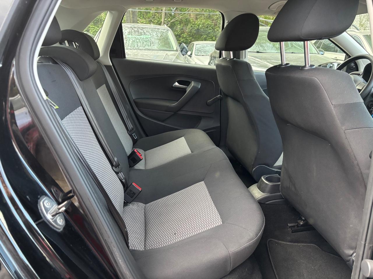 Volkswagen Polo 1.2 TDI 5p. OK NEOPATENTATI