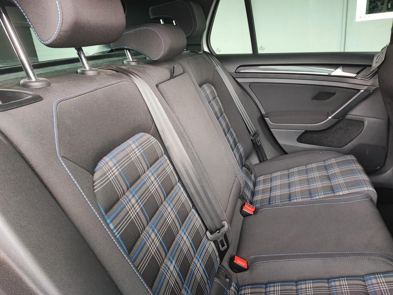 Volkswagen Golf GTE 1.4 TSI DSG 5p. Plug-In-Hybrid