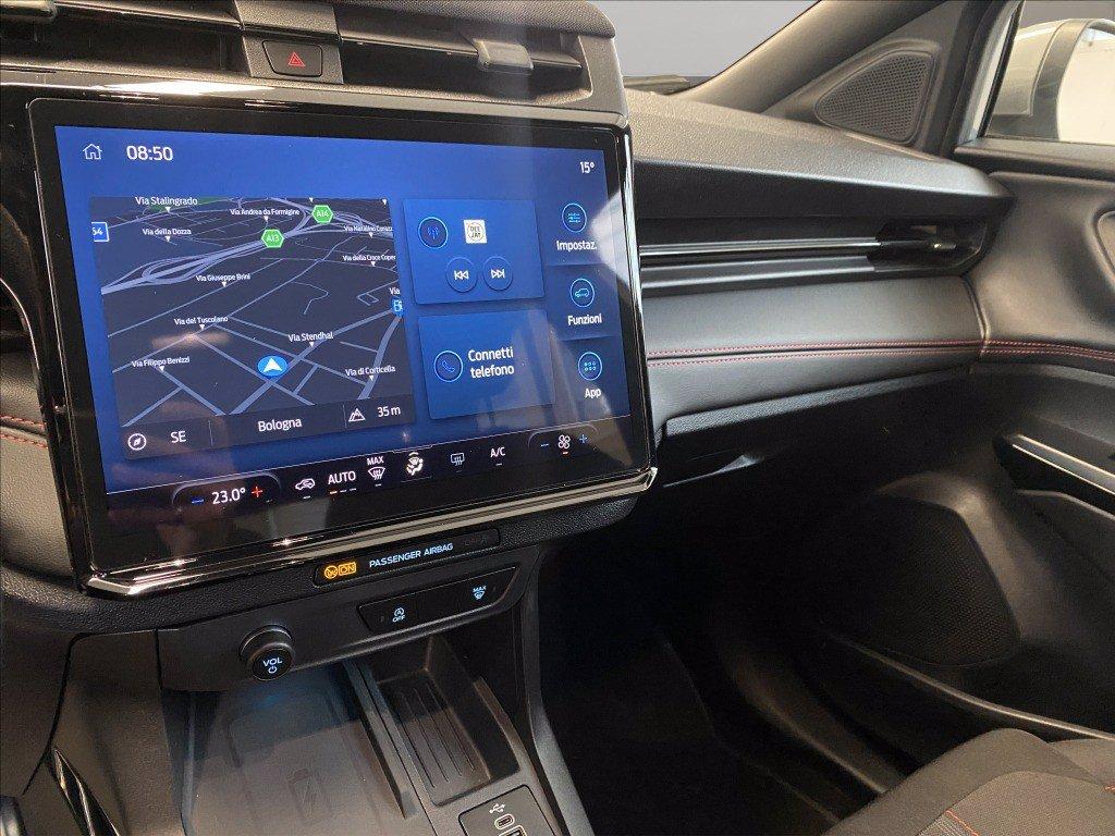 FORD Puma 1.0 ecoboost h ST-Line 125cv del 2025