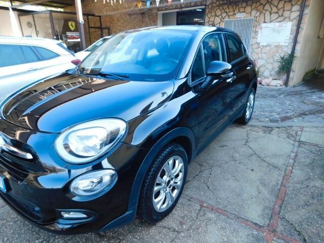 Fiat 500X 1.6 MultiJet 120 CV Business