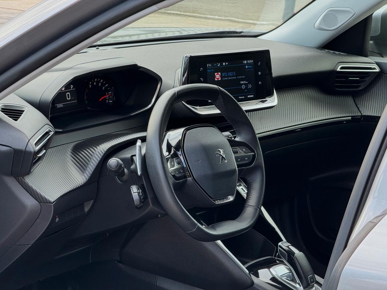 Peugeot 2008 1.2 Puretech Active Pack S 131CV EAT8