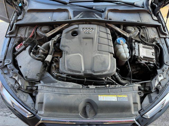 AUDI A4 Avant 2.0 TDI 150 CV S tronic Business