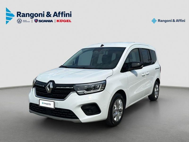 Renault Kangoo 1.5 Blue dCi 95 equilibre