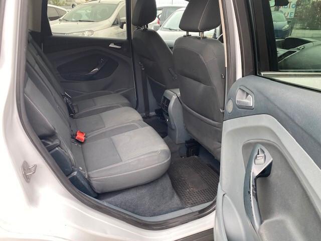 Ford C-Max 1.6 TDCi 115CV Titanium