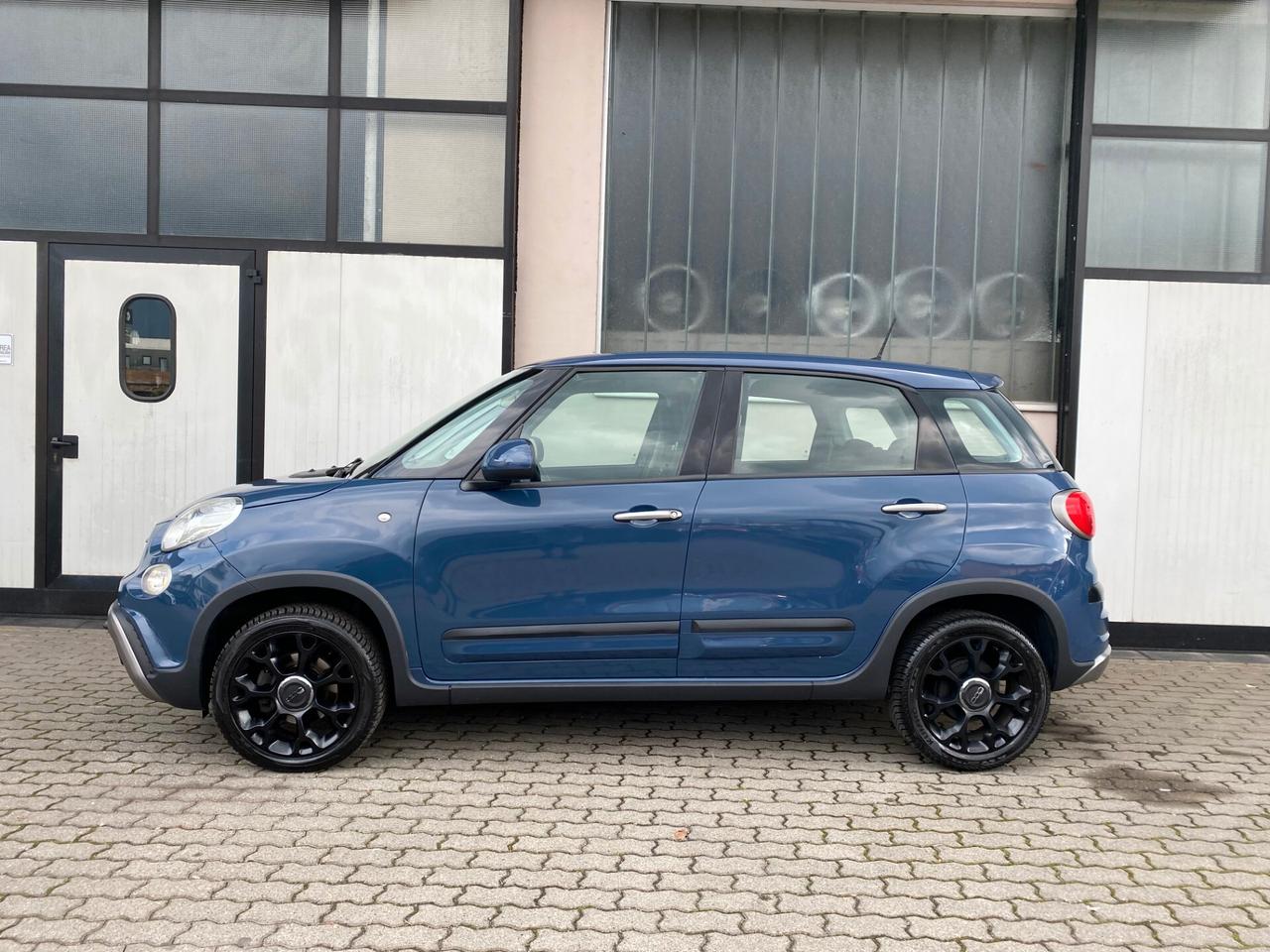 Fiat 500L 1.4 95 CV