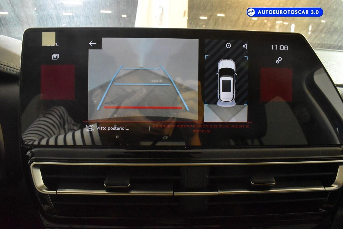 Citroen C5 Aircross BlueHDi 130 S&S EAT8 Max