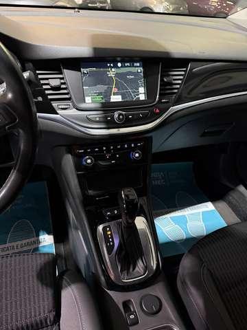 Opel Astra IVA ESPOSTA+Full Led+Pelle+Cambio automatico