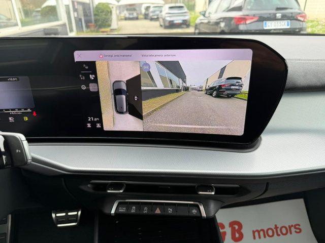 AUDI Q3 TDI S tronic S Line edition KM0 - NAVI - TECH PRO