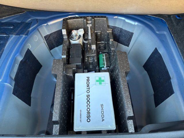 SKODA Kamiq 1.0 TSI Black Dots