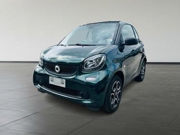 smart fortwo Fortwo 1.0 Youngster 71cv twinamic my18