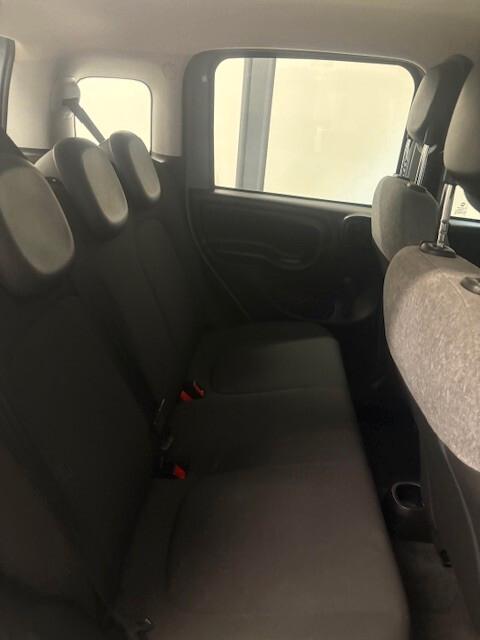 Fiat Panda Cross 1.0 FireFly S&S Hybrid