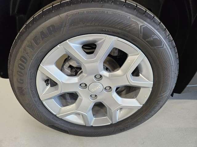 Jeep Avenger Avenger 1.2 turbo e-hybrid mhev Altitude fwd 110cv